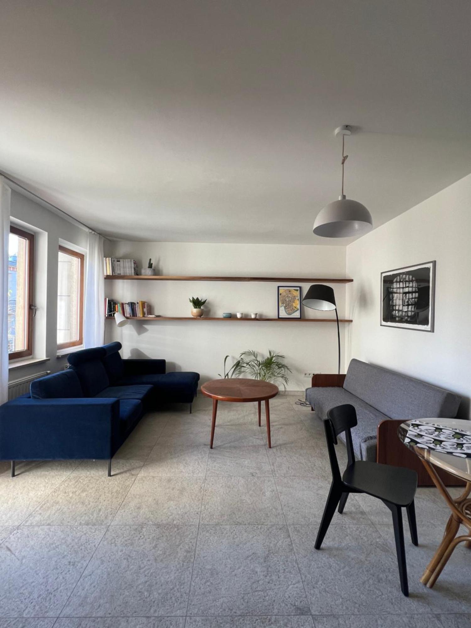 クラクフDodohausアパートメント エクステリア 写真
