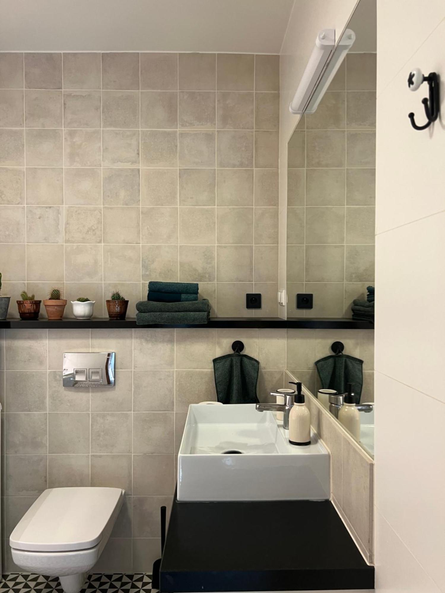 クラクフDodohausアパートメント エクステリア 写真