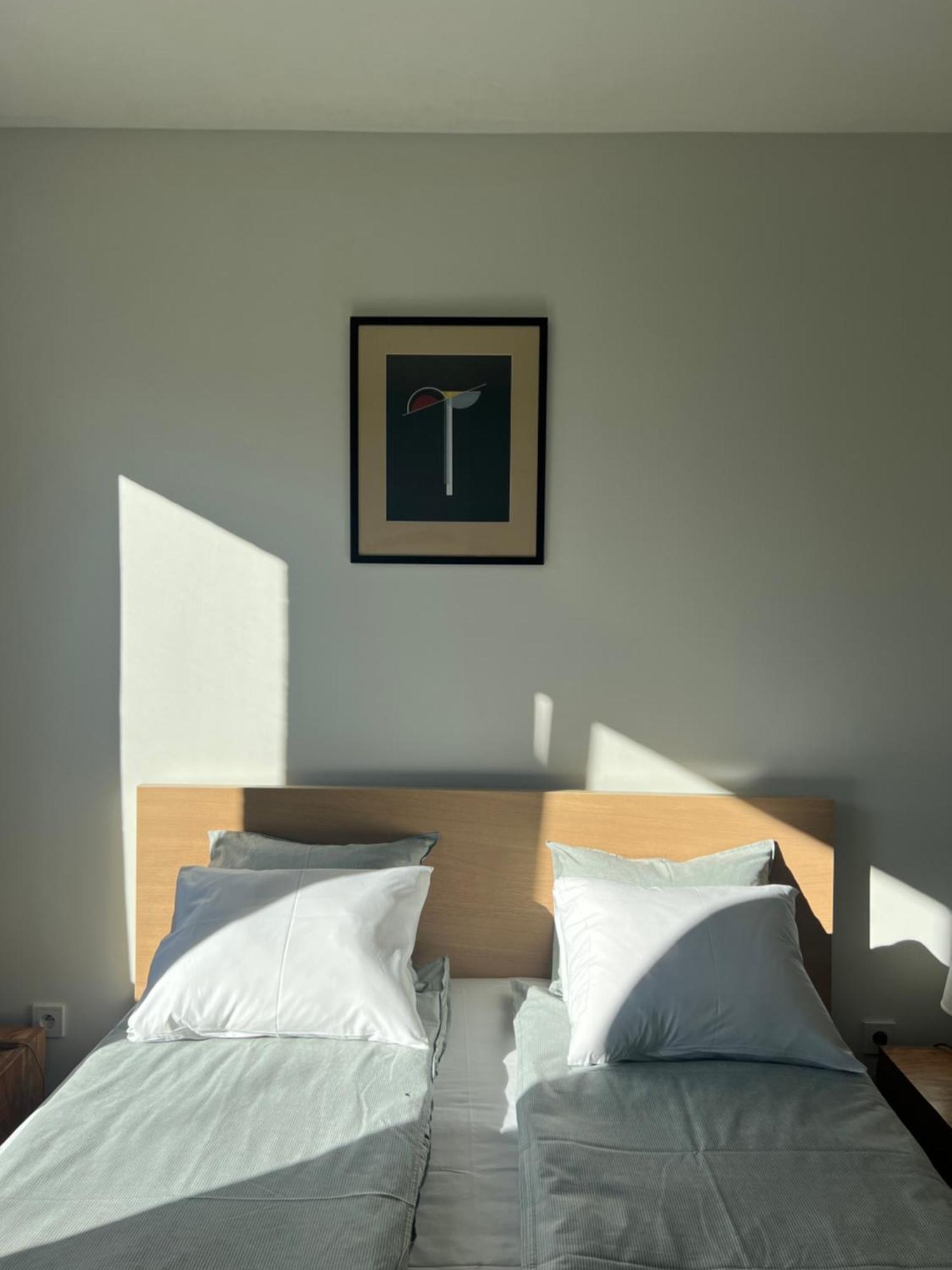 クラクフDodohausアパートメント エクステリア 写真